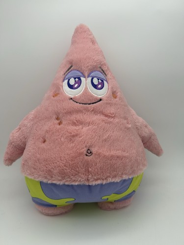 Squishable loves spongebob - loves,
