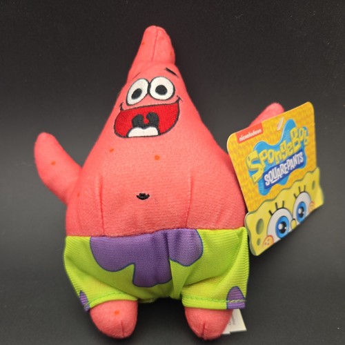Patrick star spongebob - patrick,