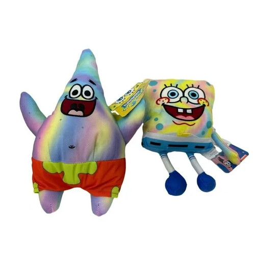 Spongebob and patrick 11 - 10",