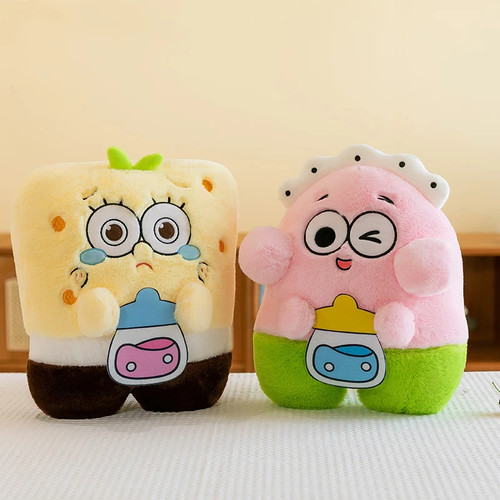 Spongebob patrick star - spongebob,