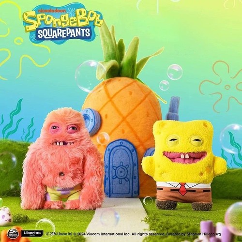 Hot fuggler spongebob - hot,