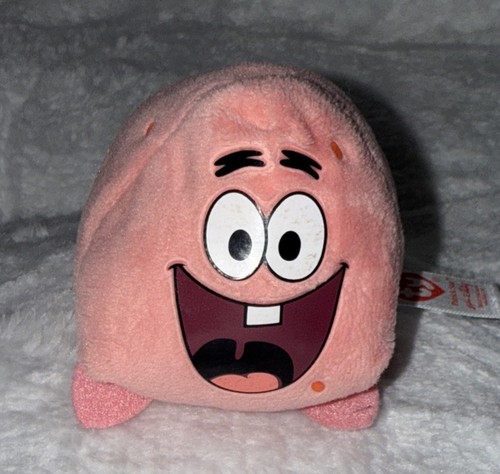 Teanie beanie patrick - teanie,