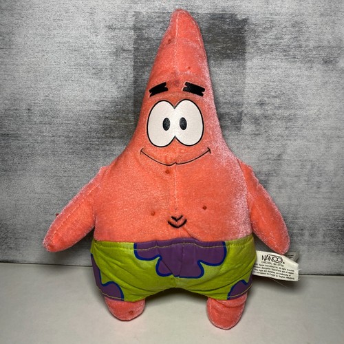 Patrick star spongebob - patrick,