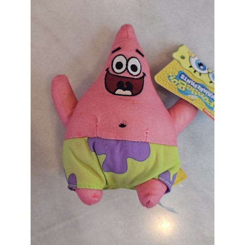 Spongebob squarepants patrick - squarepants,