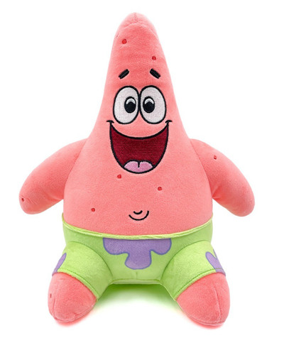 Official licensed spongebob - licensed,