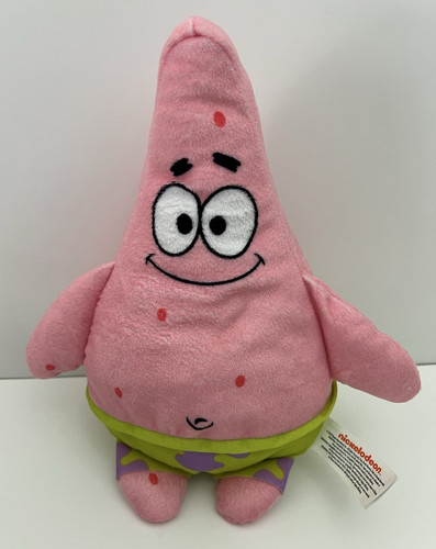 Patrick star spongebob - star,