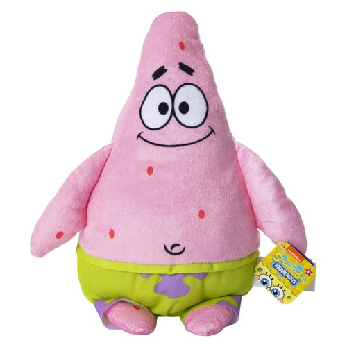 Spongebob squarepants in - 12,