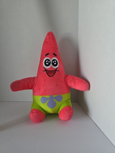 Spongebob squarepants patrick - squarepants,