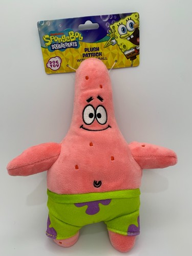 Spongebob squarepants plush - spongebob,