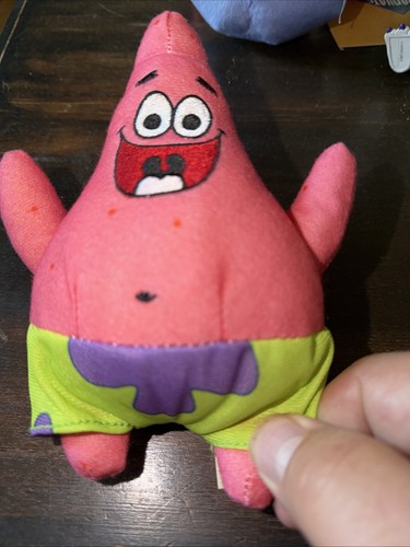 Spongebob squarepants patrick - spongebob,
