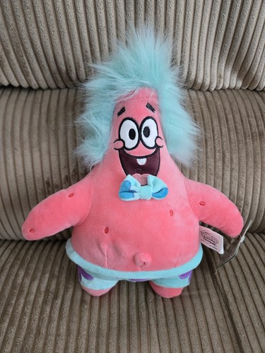 Patrick from spongebob - patrick,