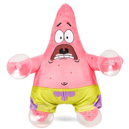 New spongebob stuffed - ✤,