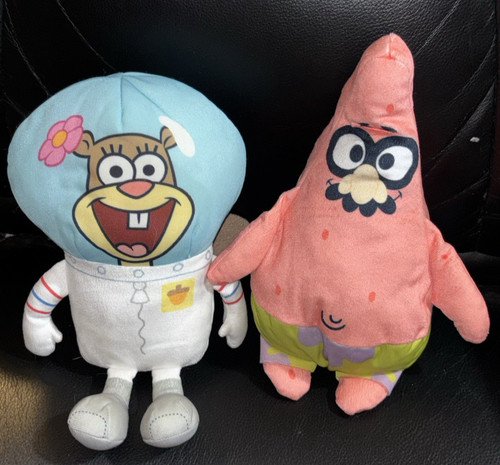 Nickelodeon spongebob - nickelodeon,
