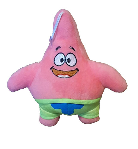 Vintage spongebob squarepants - vintage,