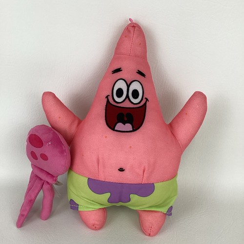 Spongebob squarepants patrick - spongebob,