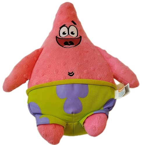 Nickelodeon spongebob patrick - spongebob,