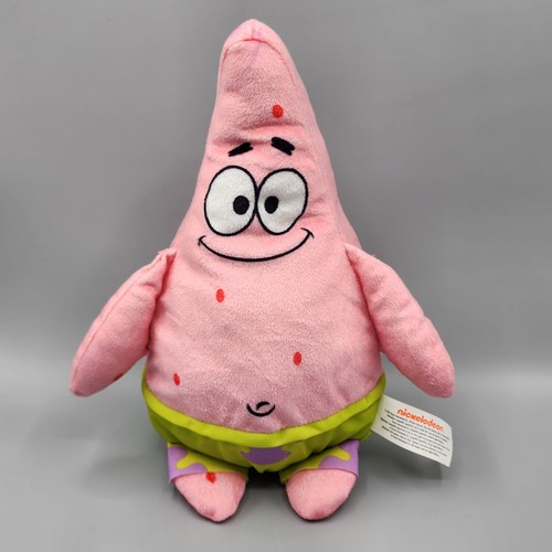 Spongebob squarepants patrick - spongebob,