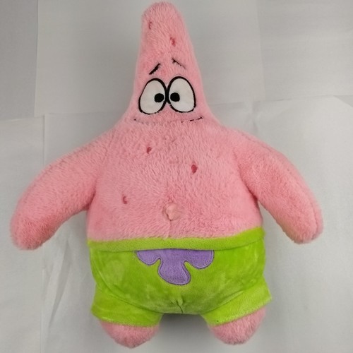 Spongebob squarepants patrick - spongebob,