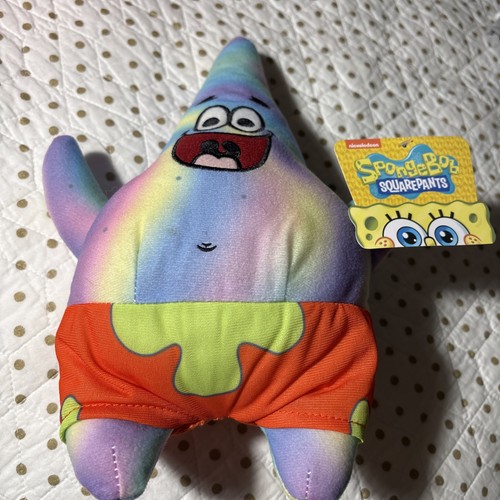 Spongebob squarepants patrick - spongebob,