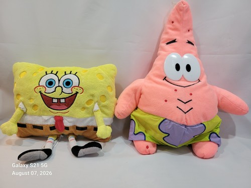 Pillow pets nickelodeon - pillow,