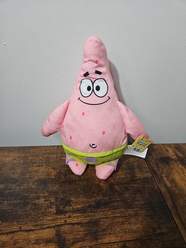 Brand new tags - w/tags, 12"